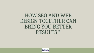 Best Website Designing Company In India - Mandy Web Design