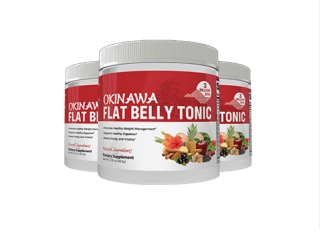 Okinawa Flat Belly Tonic: Review and Facts, Useful or Harmful??