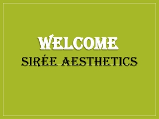 Best Dermal Fillers in Temple Hill
