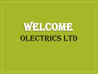 Best Electrical Installation in Richmond