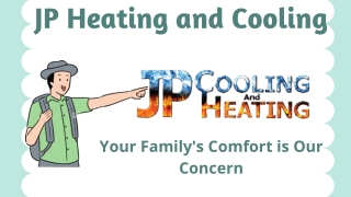 common pro with older furnace
