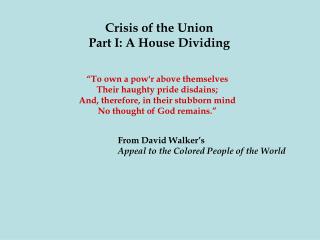 “To own a pow'r above themselves Their haughty pride disdains; And, therefore, in their stubborn mind No thought of Go