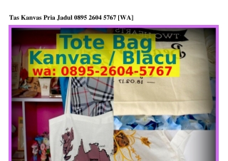Tas Kanvas Pria Jadul Ö8ᑫ5•ᒿᏮÖᏎ•5ᜪᏮᜪ(whatsApp)