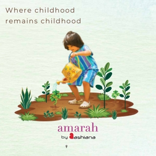 Ashiana Amarah Sector 93 At Gurgaon - Download E- Brochure