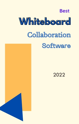 The 12 Best Online Whiteboard Collaboration Software of 2022
