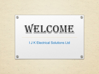 Top Quality Service for EV Charger Installation in Great Kimble