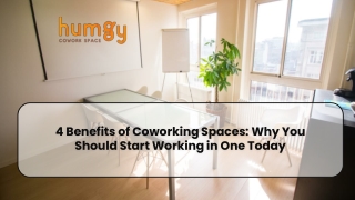 Coworking Space Antwerp