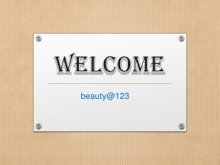 Get the Best Facials in Greenwich