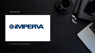 Imperva Cyber Security