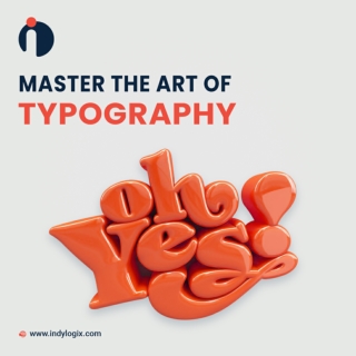 Master the Art of Typography