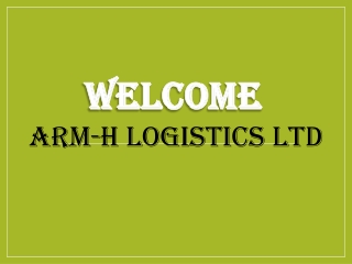 Best Same day courier in Tividale