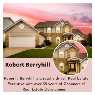 Robert Berryhill