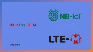 NB-IoT vs LTE-M