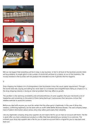 13 Things About BBC World News Today You May Not Have Known