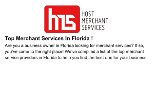 Top-merchant-services-In-florida!