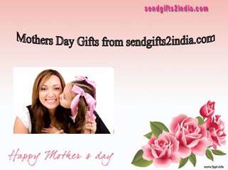 Mother's Day Gifts India