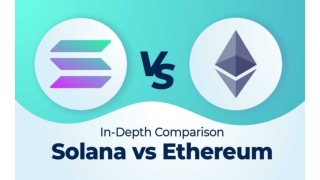 Ethereum Vs Solana A Comprehensive Look At Two Blockchain Protocols