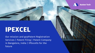 Know About The Patent Registration Procedure