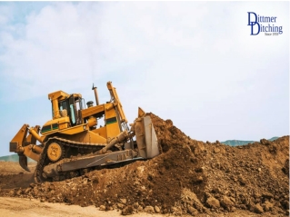Warrensburg Septic System Service