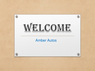 Specialist in Car Repair in Shopland