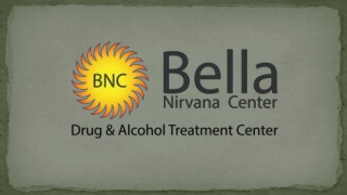 Drug Rehab Center Sacramento