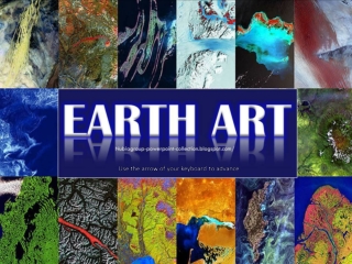 EARTH as ART (1)