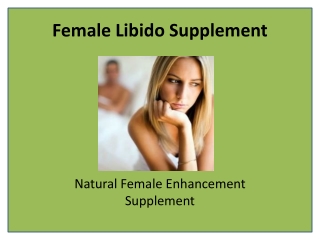 Fezinil Best Female Sex Enhancement Capsules