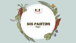 Exterior Painting NJ