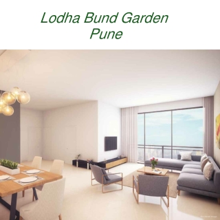 Lodha Bund Garden Pune _ Brochure _ Location _ Price _ Floor Plan