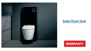 Buy Toilet Flush Tank