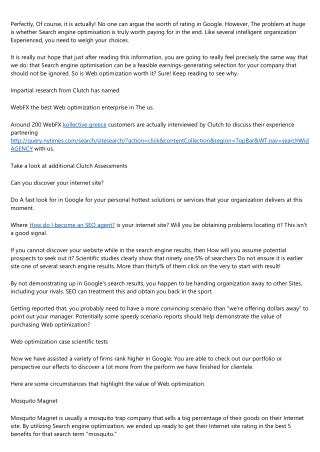 The Ugly Truth About seo agency london