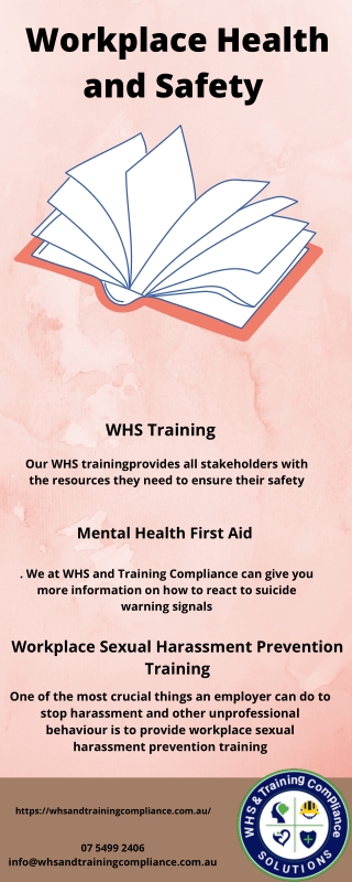 You Can Move Towards a Positive and Inclusive Environment with 1 DAY Calm Suicid