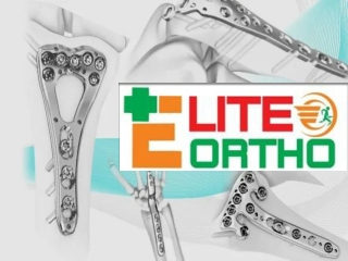 Orthopedic, trauma implants, manufacturer & supplier│eliteortho