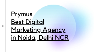 Digital Marketing Tools