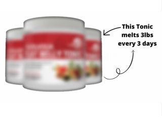 Drink This Japanese Tonic In The Morning To Burn 3 lbs Every 3.5 Days