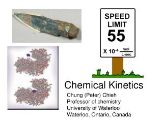 Chemical Kinetics