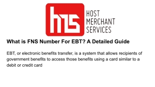 What-is-FNS-number-for-EBT_-a-detailed-guide
