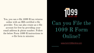 1099 R - Printable 1099 R Form 2022 - Fillable 1099 R