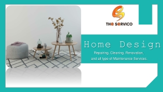 Home Maintenence and  Repairing Services in Patna