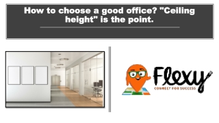 Virtual Office In NJ