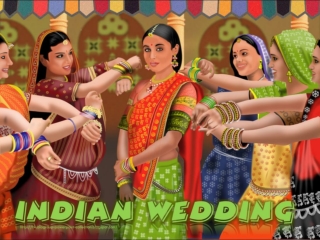 Indian Wedding