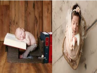 Top Newborn Photography in Seattle