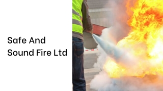 Fire Alarm Systems Glasgow