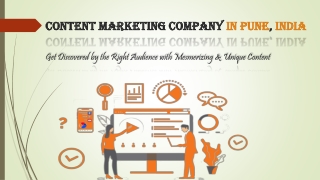 Powerful Content Marketing Service
