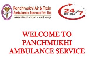 Best Advance  Panchmukhi Road Ambulance Services in Arjangarh-Ava Nagar, Delhi