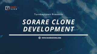 Sorare Clone Development