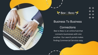 Local Business Listing Site USA -  Beetobeez