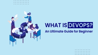 The Ultimate Guide To DevOps
