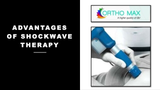 Shockwave Therapy Hamilton