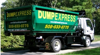 Dumpster Rental Wareham, Falmouth and Barnstable MA